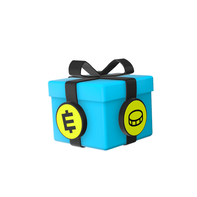 Mystery Boxes